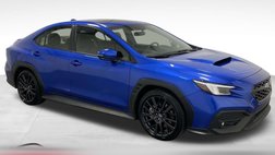 2022 Subaru WRX Limited