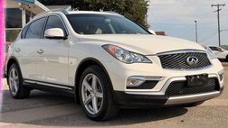 2016 Infiniti QX50 Base