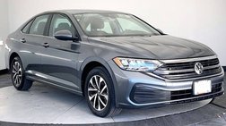 2023 Volkswagen Jetta S