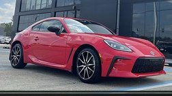 2025 Toyota GR86 Base