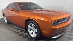 2011 Dodge Challenger R/T