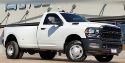 2024 Ram Ram Pickup 3500 Tradesman