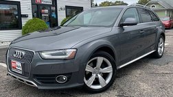 2015 Audi Allroad 2.0T quattro Premium Plus