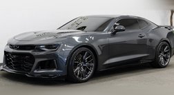 2018 Chevrolet Camaro ZL1