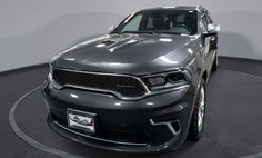 2021 Dodge Durango Citadel