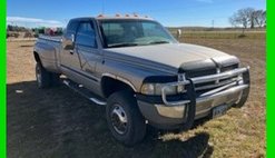 2000 Dodge Ram 3500 ST