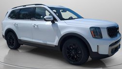 2023 Kia Telluride SX-Prestige X-Pro