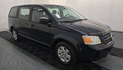 2010 Dodge Grand Caravan SE