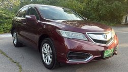 2016 Acura RDX Base