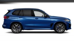 2026 BMW X5 M Competition