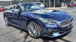 2020 BMW Z4 sDrive 30i