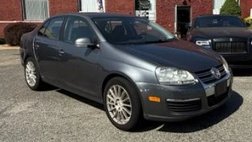 2009 Volkswagen Jetta S