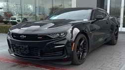 2023 Chevrolet Camaro SS