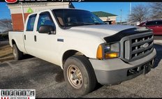 2005 Ford F-250 XL