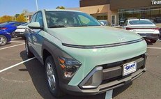 2025 Hyundai Kona SE