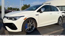 2024 Volkswagen Golf R 4Motion