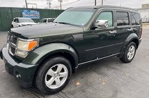 2010 Dodge Nitro SE