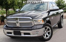 2017 Ram Ram Pickup 1500 Laramie