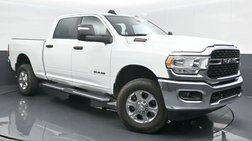 2024 Ram Ram Pickup 2500 Big Horn