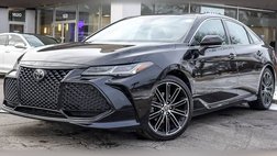 2021 Toyota Avalon Touring