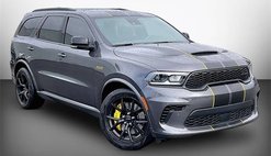 2024 Dodge Durango SRT 392