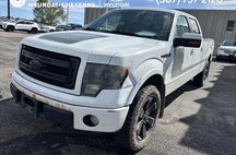 2013 Ford F-150 XL