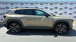 2026 Mazda CX-50 2.5 Turbo