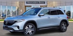 2024 Mercedes-Benz EQB EQB 300 4MATIC