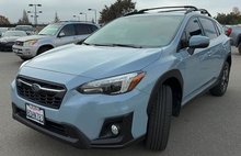 2018 Subaru Crosstrek 2.0i Limited