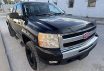 2010 Chevrolet Silverado 1500 LT