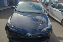 2019 Toyota Prius Limited