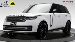 2024 Land Rover Range Rover P530 SE