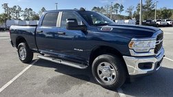 2024 Ram Ram Pickup 2500 Big Horn
