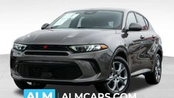 2024 Dodge Hornet R/T
