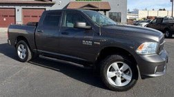 2014 Ram Ram Pickup 1500 Express
