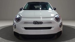 2022 Fiat 500X Pop