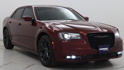 2022 Chrysler 300 S V6