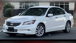 2012 Honda Accord EX-L