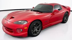 1997 Dodge Viper GTS