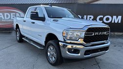 2024 Ram Ram Pickup 2500 Big Horn