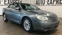 2009 Chrysler Sebring Touring