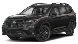 2024 Subaru Ascent Onyx Edition
