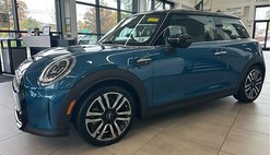 2023 MINI Hardtop Cooper S