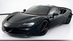 2022 Ferrari SF90 Stradale Base