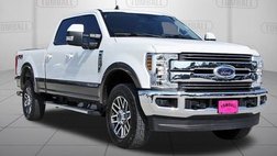 2019 Ford Super Duty F-250 Lariat