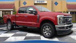 2023 Ford Super Duty F-350 Limited