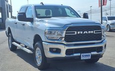 2024 Ram Ram Pickup 2500 Big Horn
