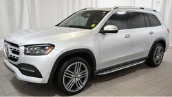 2020 Mercedes-Benz GLS GLS 450