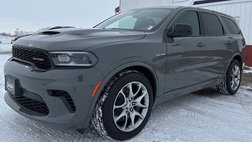 2026 Dodge Durango GT HEMI