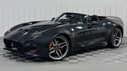 2014 Dodge SRT Viper GTS